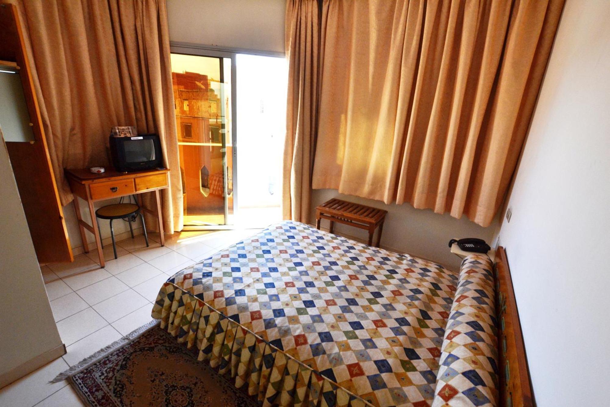 Hotel Aladarissa Ait Baha Ait Taksimt Стая снимка