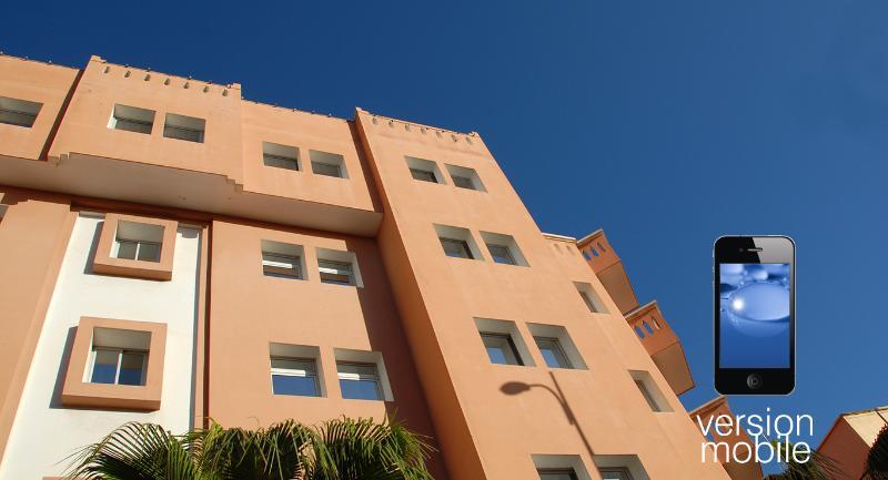 Hotel Aladarissa Ait Baha Ait Taksimt Екстериор снимка